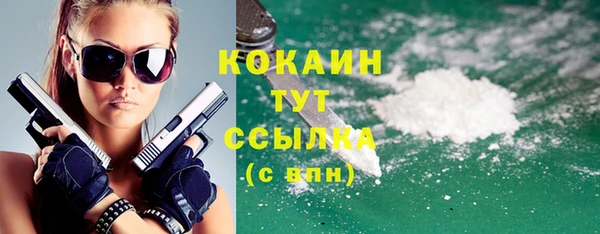 хмурый Куйбышев